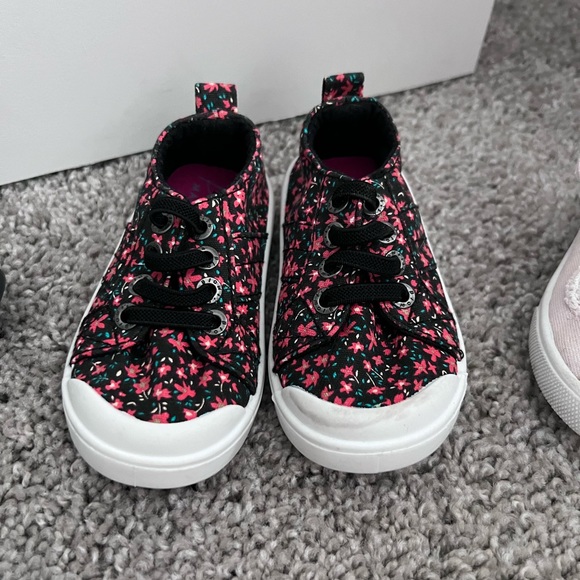 Blowfish Malibu toddler shoes - Picture 1 of 1